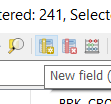 Create new attribute