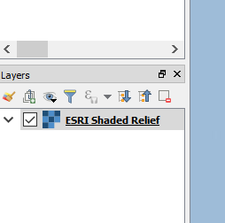 Layers Panel